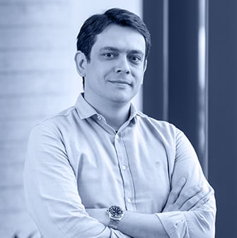 Bruno Samora