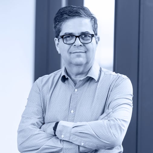 Carlos Netto