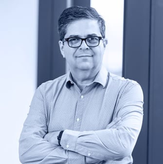 Carlos Netto